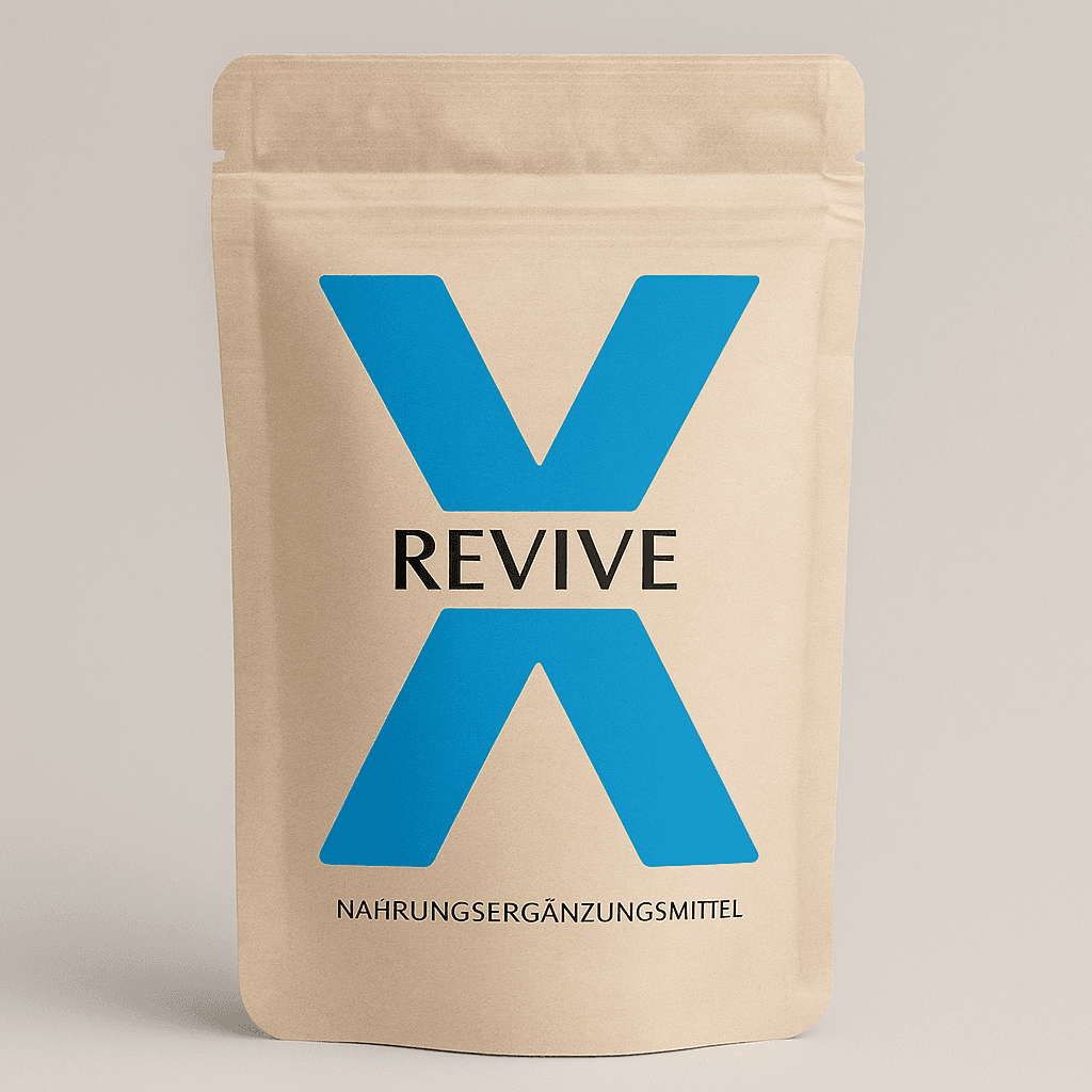 ReviveX