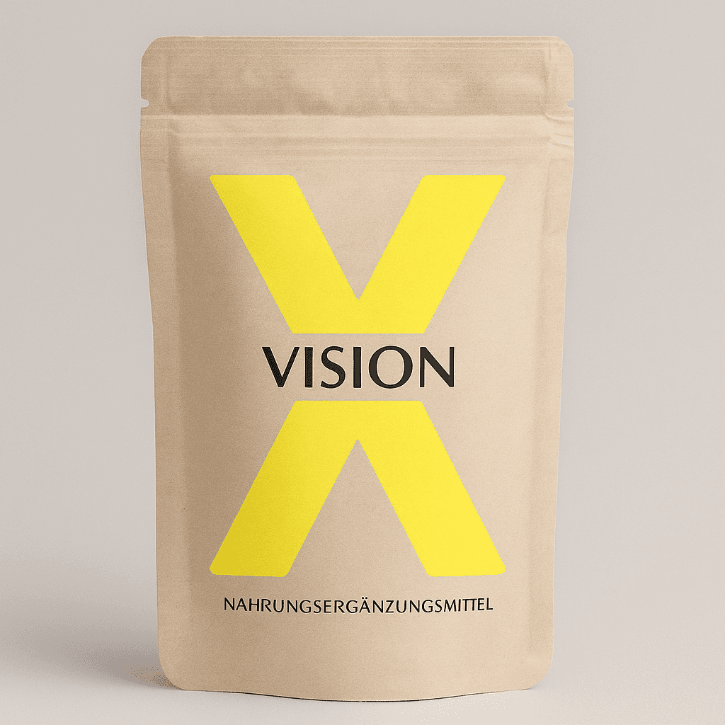 VisionX