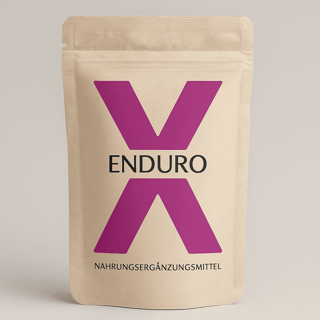EnduroX