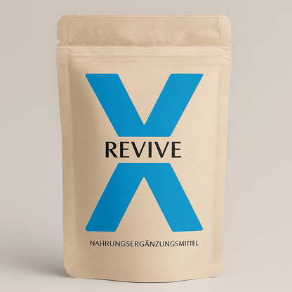 ReviveX